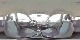 2007 HONDA FIT