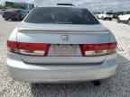 2003 HONDA ACCORD