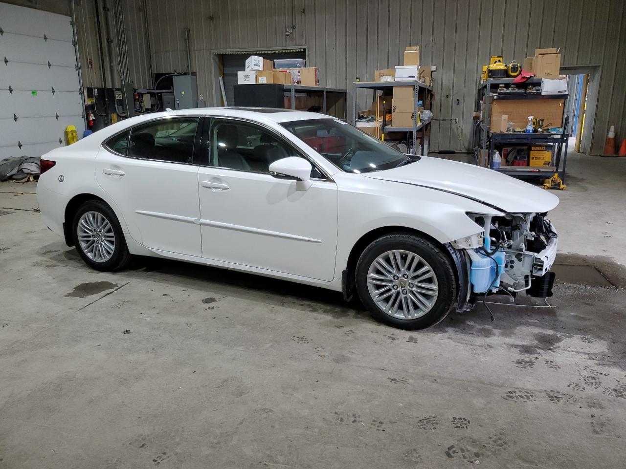 2014 LEXUS ES 350