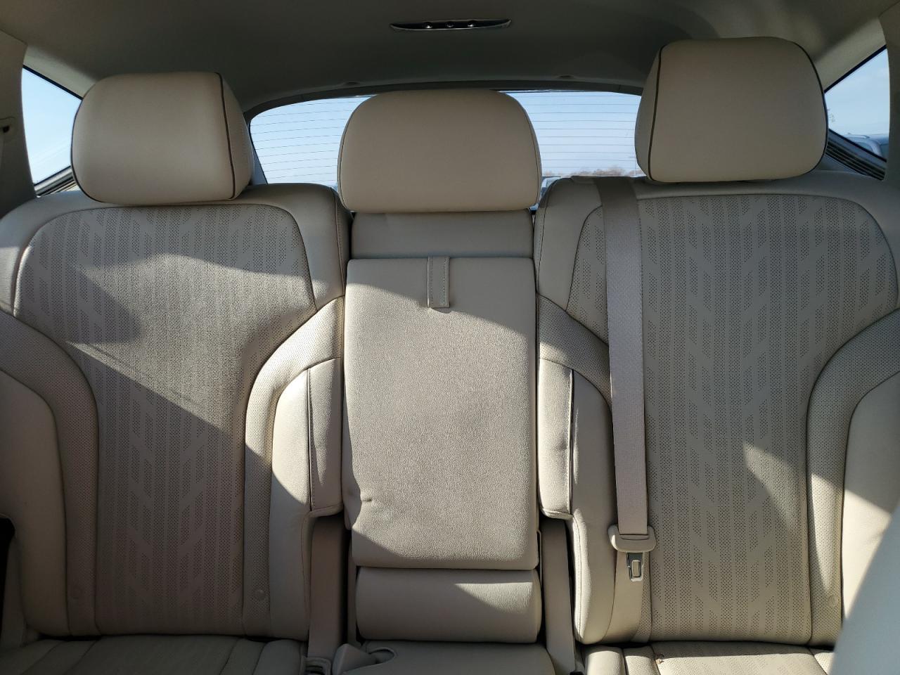 2021 GENESIS GV80