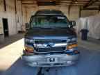 2025 CHEVROLET EXPRESS 2500