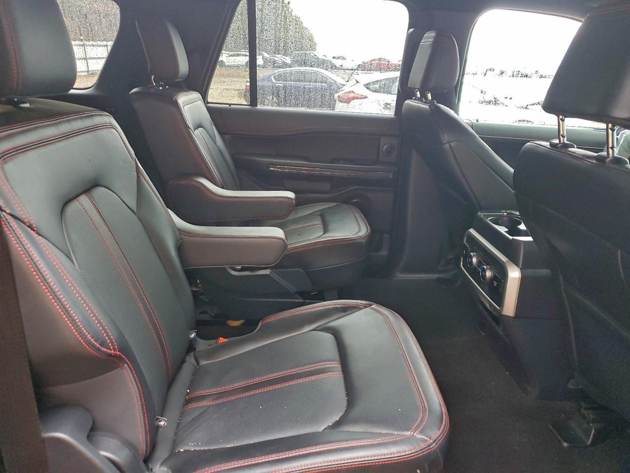 2023 FORD Expedition