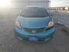 2012 HONDA FIT