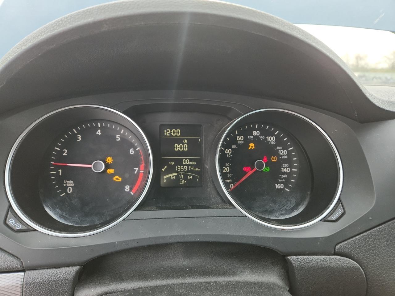 2017 VOLKSWAGEN JETTA