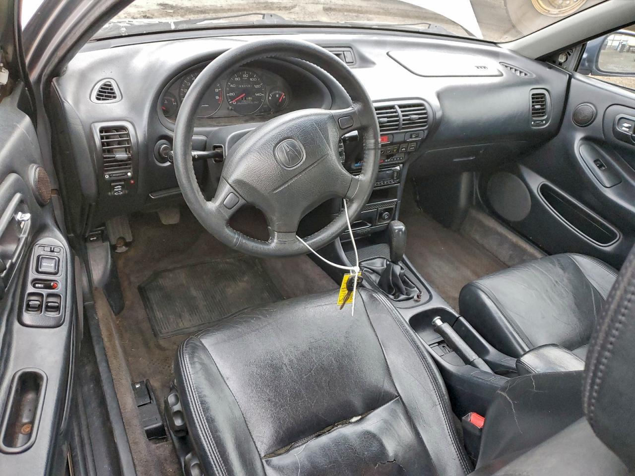 2001 ACURA Integra