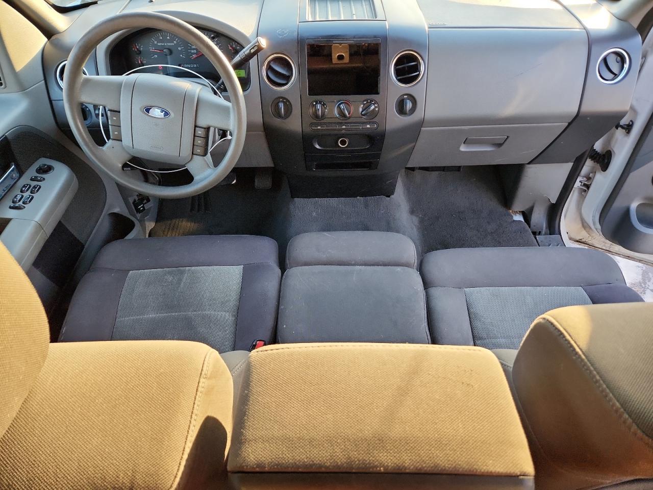 2006 FORD F-150
