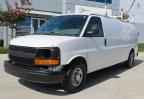 2011 CHEVROLET EXPRESS 2500
