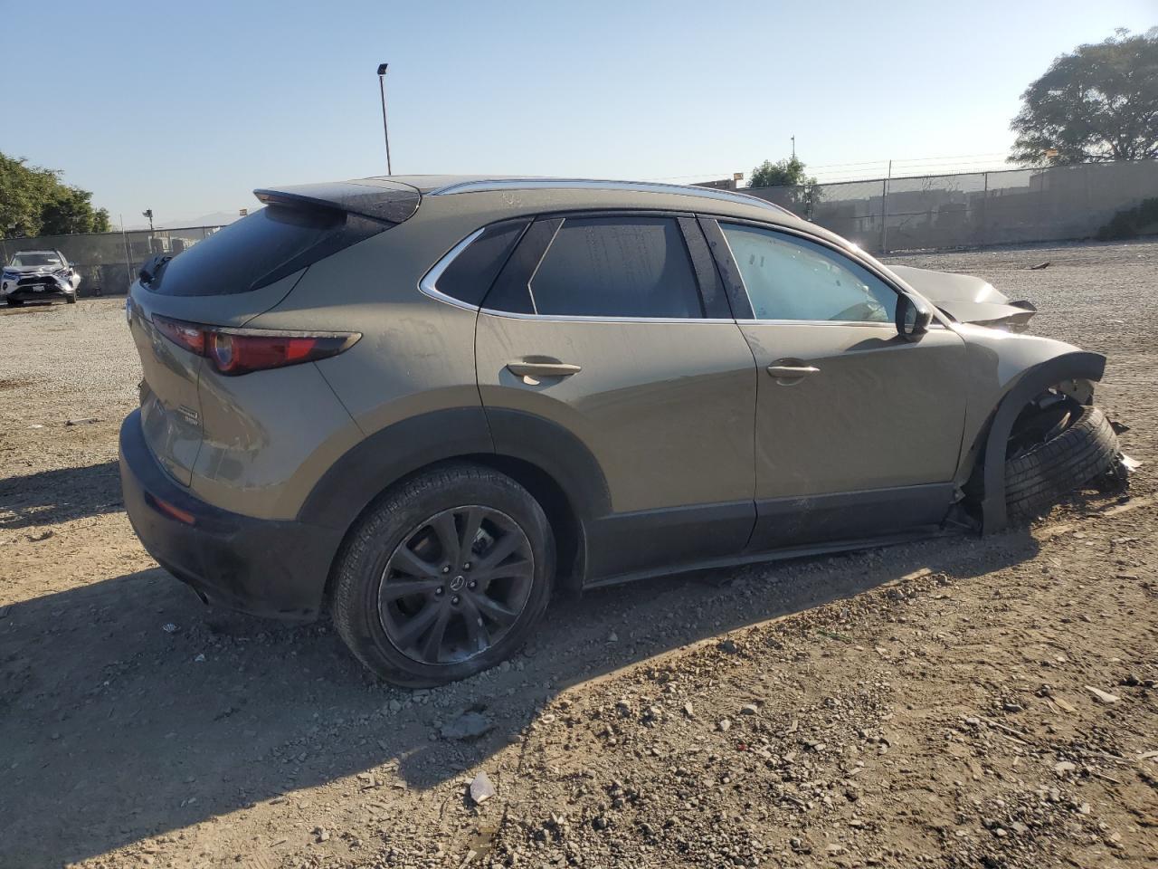 2024 MAZDA CX-30