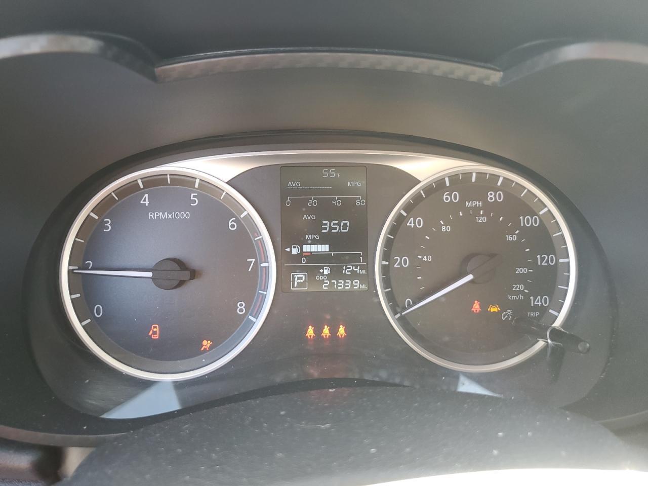 2023 NISSAN VERSA
