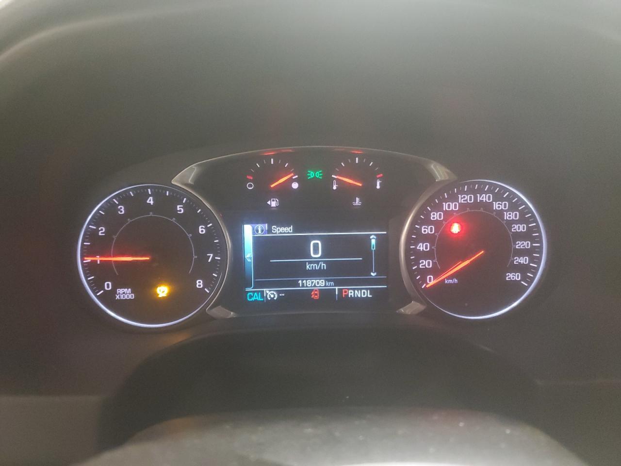 2017 GMC ACADIA