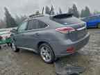 2013 LEXUS RX 450H