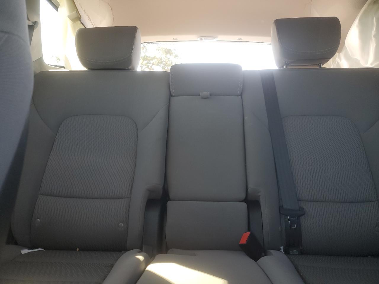 2016 HYUNDAI SANTA FE
