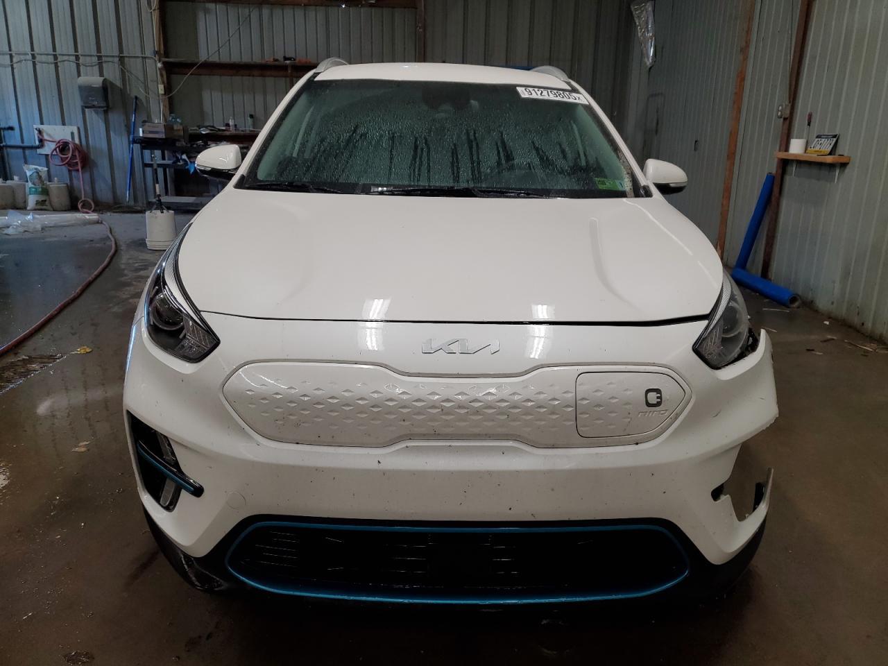 2022 KIA Niro
