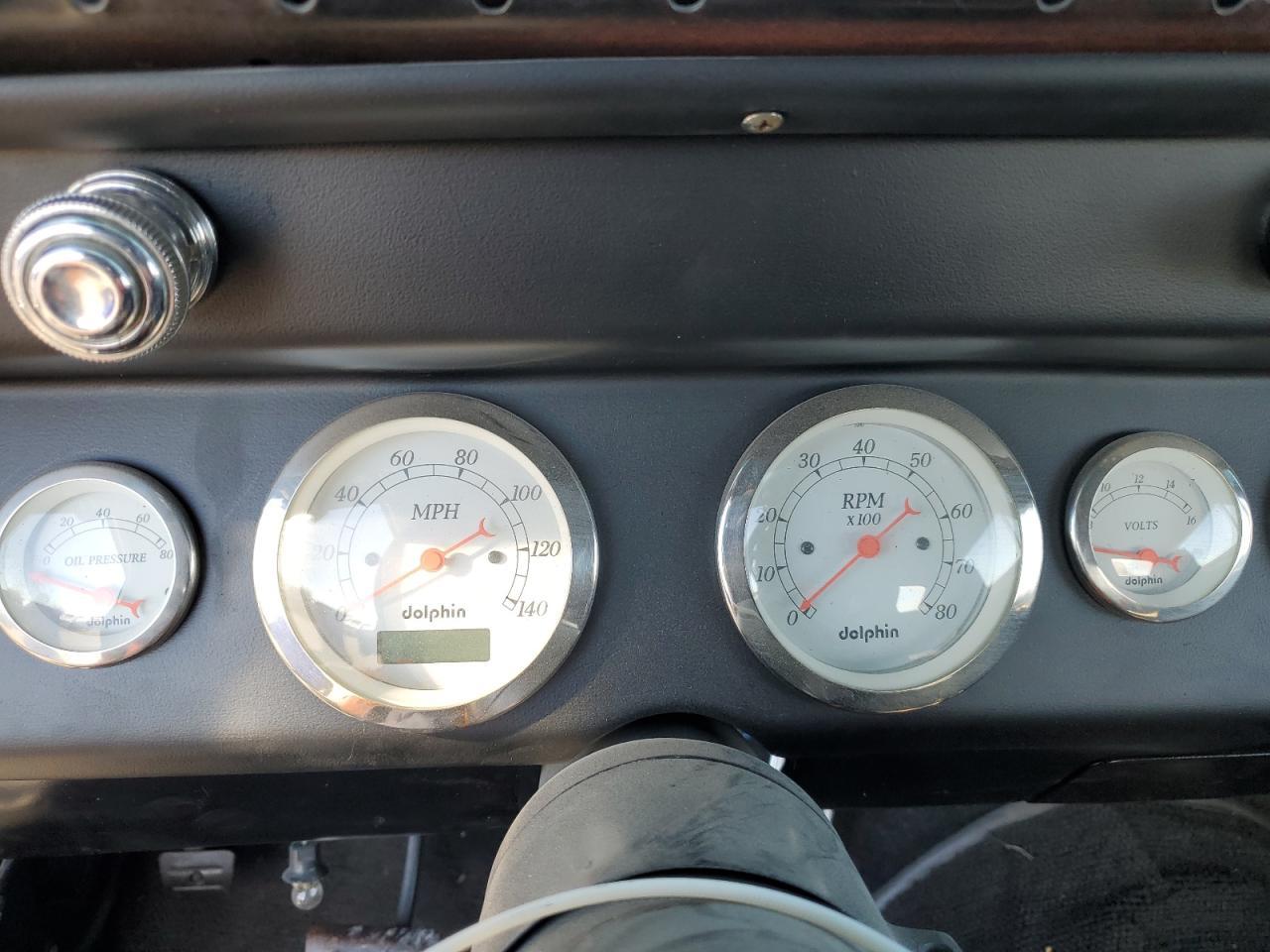 1967 CHEVROLET Chevelle