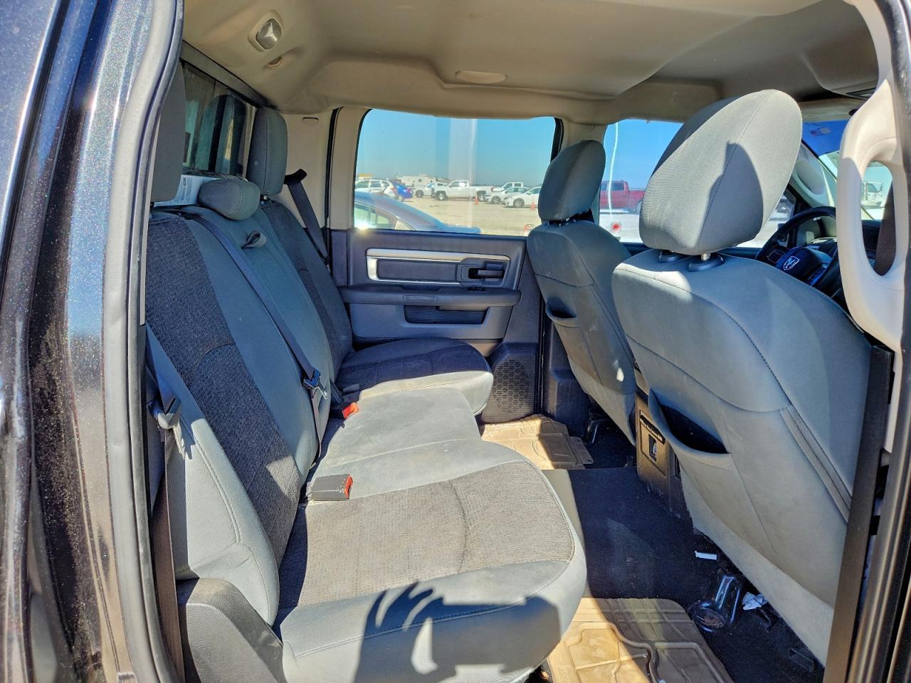 2015 RAM 1500