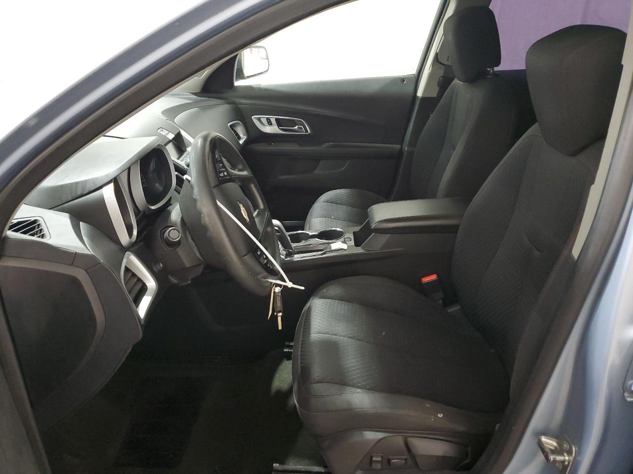 2014 CHEVROLET EQUINOX