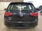 2016 VOLKSWAGEN e-Golf