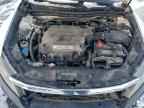 2012 HONDA Crosstour