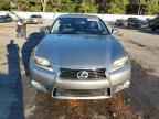 2015 LEXUS GS 350