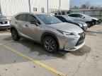 2015 LEXUS NX 200T