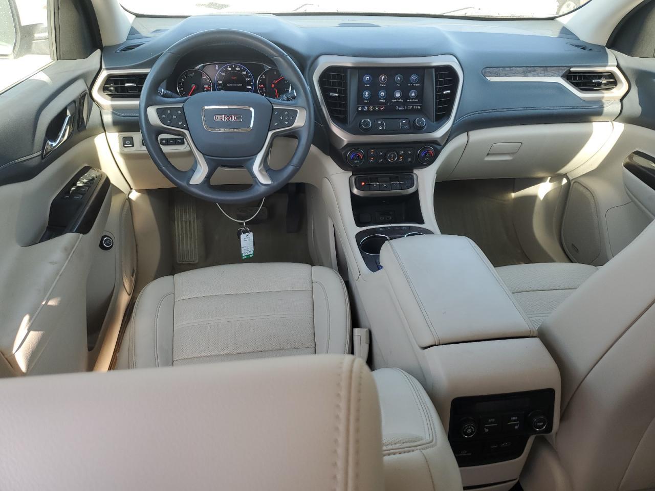 2021 GMC ACADIA