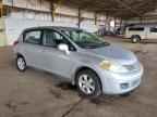 2007 NISSAN VERSA