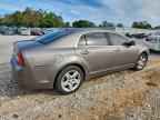 2010 CHEVROLET MALIBU