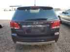 2011 KIA SORENTO