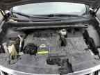2009 NISSAN MURANO
