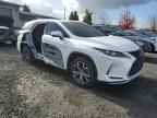 2022 LEXUS RX 450H
