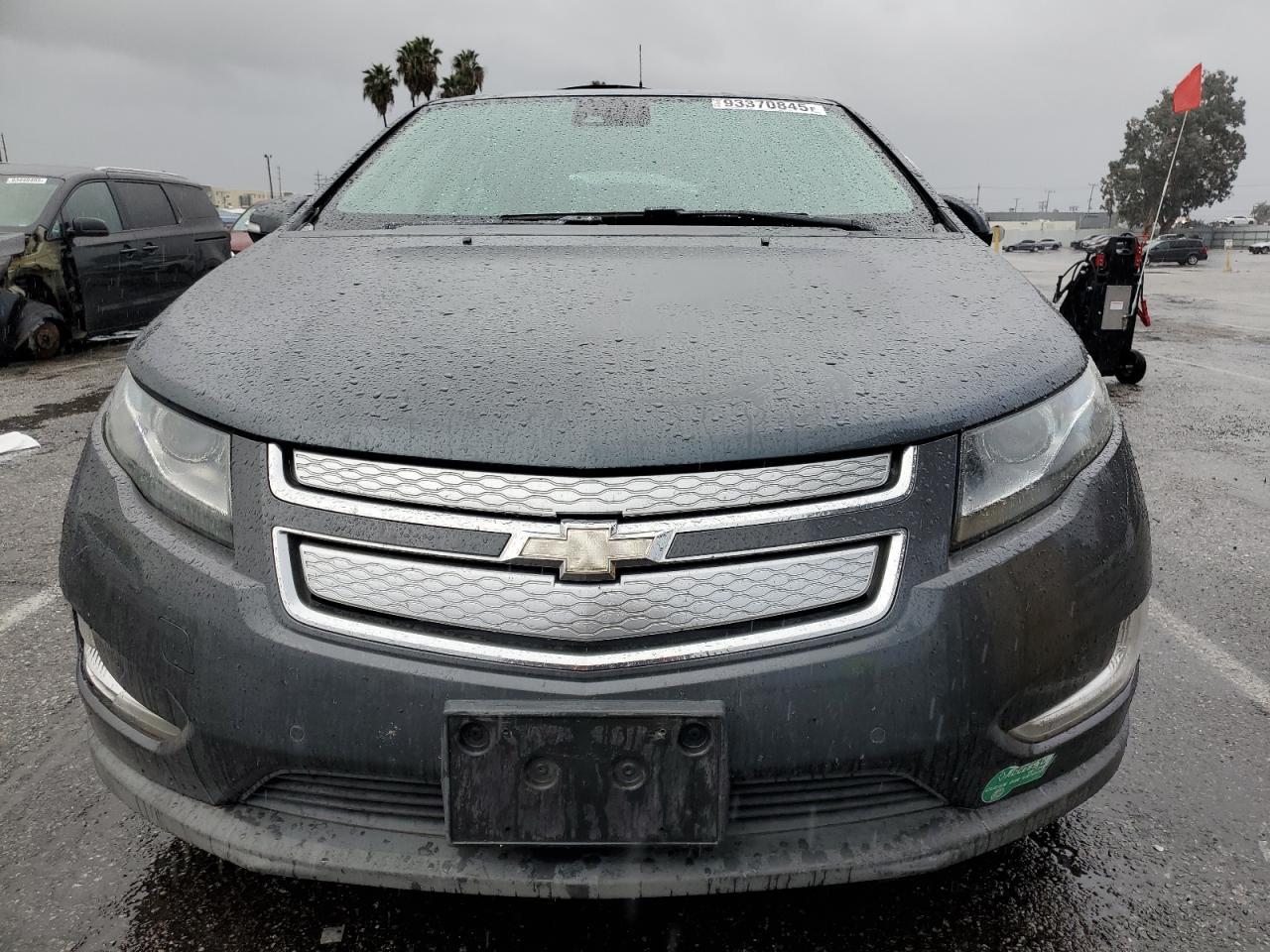 2013 CHEVROLET VOLT