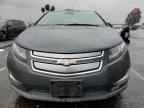 2013 CHEVROLET VOLT