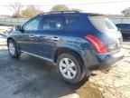 2007 NISSAN MURANO