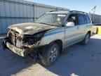 2004 TOYOTA HIGHLANDER
