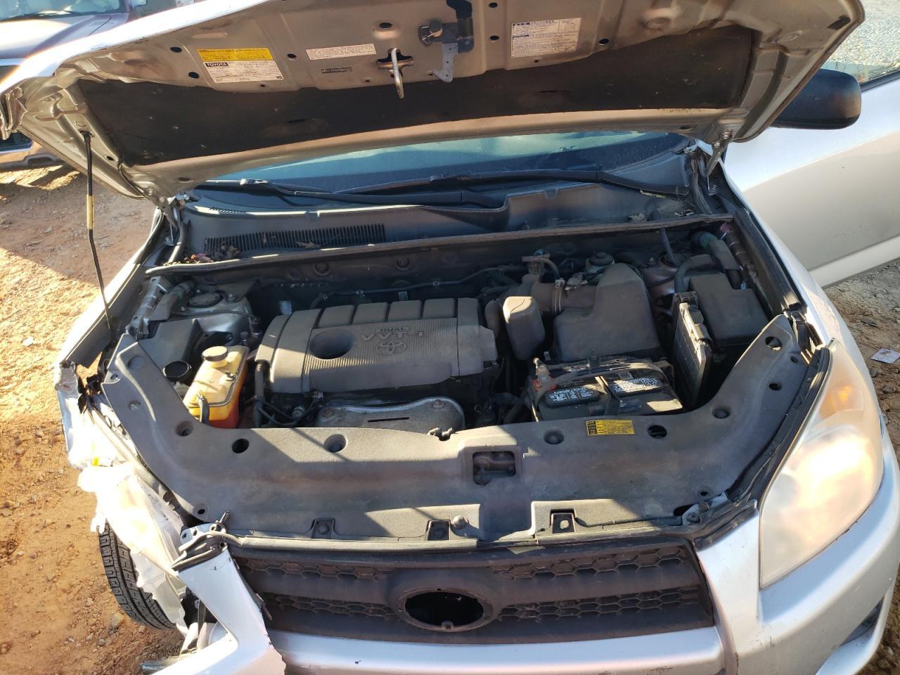 2011 TOYOTA RAV4