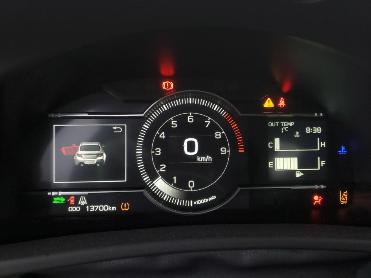 2025 TOYOTA GR 86