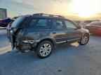 2008 SUBARU Outback