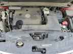 2014 NISSAN PATHFINDER