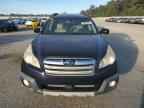 2013 SUBARU Outback