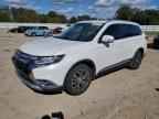 2017 MITSUBISHI outlander