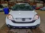 2007 HONDA CR-V