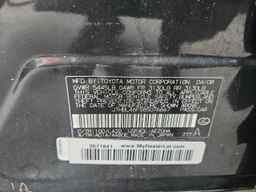 2008 LEXUS LS 460