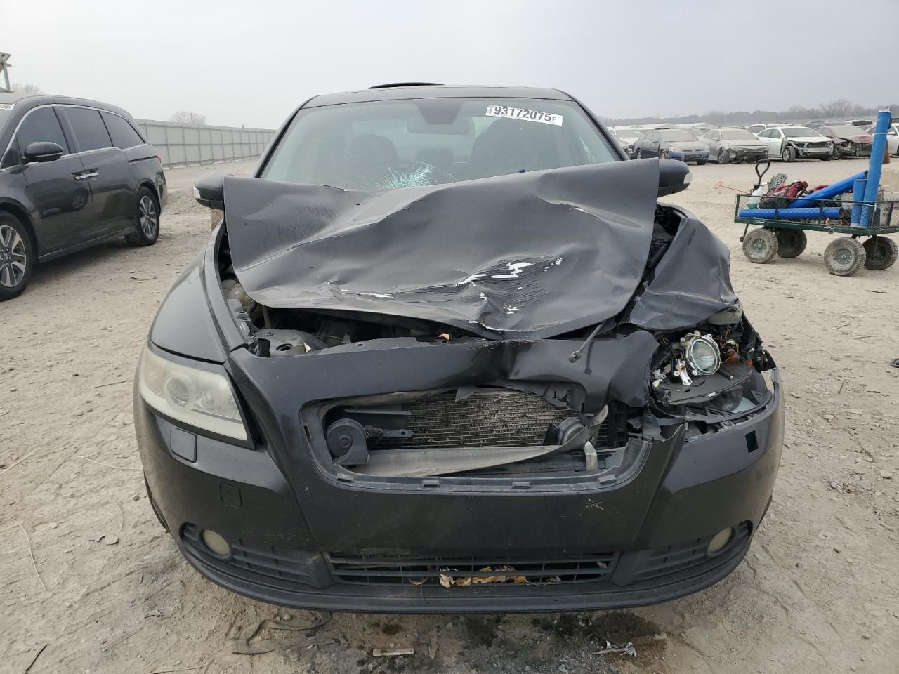 2008 VOLVO S40