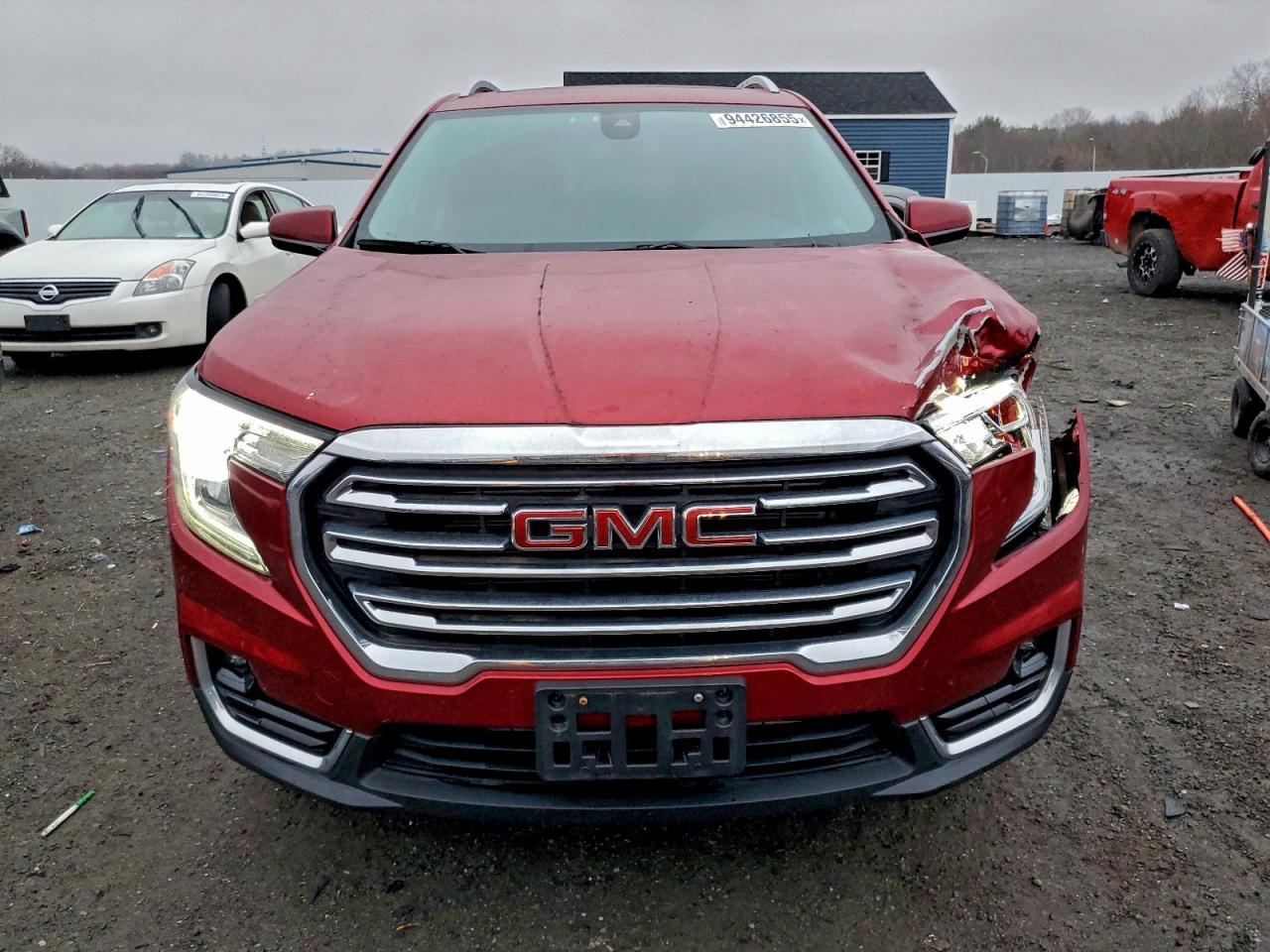 2023 GMC Terrain