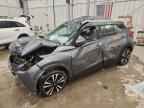 2019 NISSAN KICKS