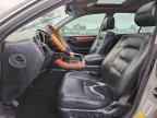 2001 LEXUS Gs 430
