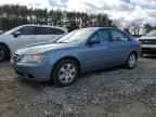 2009 HYUNDAI SONATA