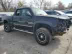 2004 CHEVROLET Silverado 2500