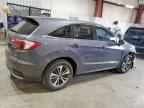 2018 ACURA RDX