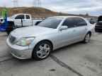 2004 LEXUS Ls 430